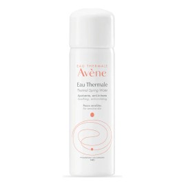 Avene Agua Termal [50 Ml