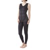 Body Tightening Compression Shape Inner Black M-L