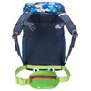VAUDE Kinder Rucksaecke Ayla, radiate blue, 29 x 21 x