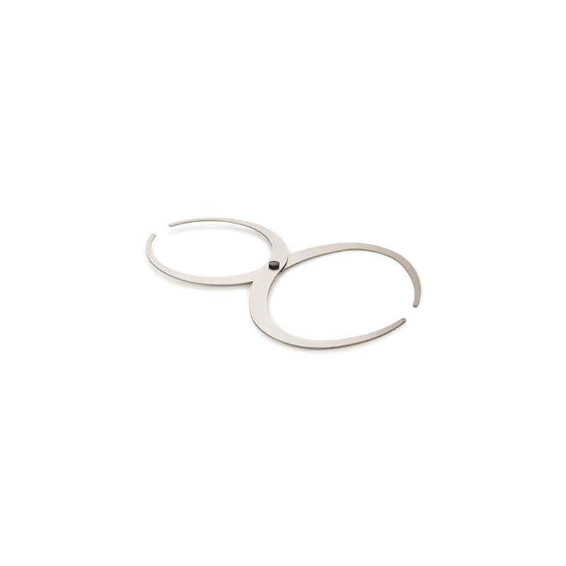 Robert Sorby # 977 7” Double Ended Caliper