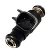 Chikia Fuel Injector For Hisun UTV ATV 250,sector 250,Coleman UT250,Massimo