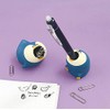 Deco Corporation PK-79844 Clip Holder Jinbezame 2.2 x 2.4 x