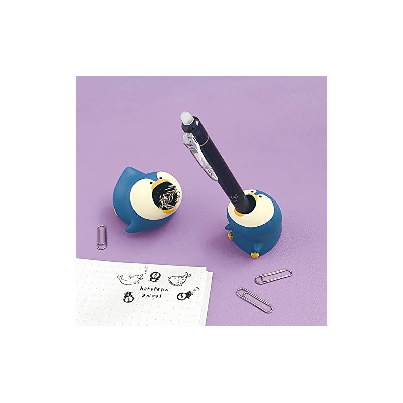 Deco Corporation PK-79844 Clip Holder Jinbezame 2.2 x 2.4 x