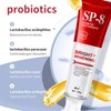 SP-8 Probiotics Whitening Toothpaste - Probiotics for Teeth Whitening and