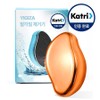 YIGIZA Simple Foot Callus Remover, Foot Calluses Out, Rose Gold, TP37-05 / YIGIZA심플 발각질제거기 발각질 굳은살아웃, 로즈골드, TP37-05
