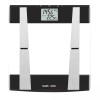 Health o Meter DIGITAL BATHROOM SCALE HEALTH O METER GLASS