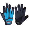 Forward Sailing WIP Impact Gloves - Blue XS/S