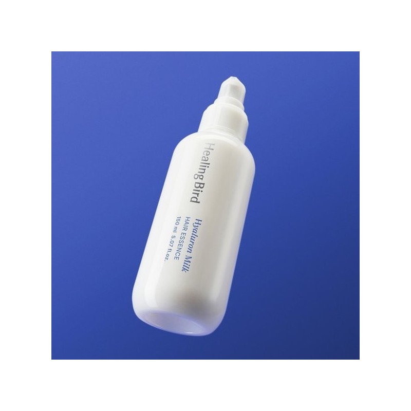 Hyaluronic Milk Hair Essence 150ml / 히알루론 밀크 헤어 에센스