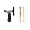 FSC Bicycle Chain, 9-Speed, 18-Speed, 27-Speed Universal, 116L Model Number: