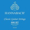 Hannabach 652381 Series 800 High Tension Single E1 String for