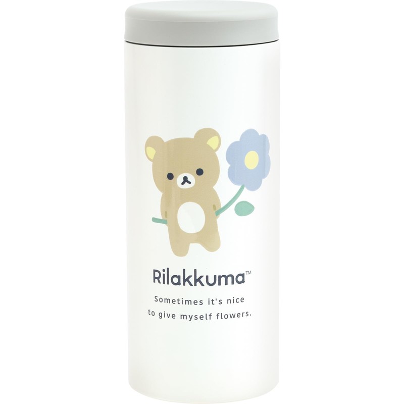 San-x Rilakkuma Multi Stainless Steel Bottle KA29501