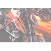 Tankpad Decorative Sticker Compatible with KTM 1290 Super Duke R