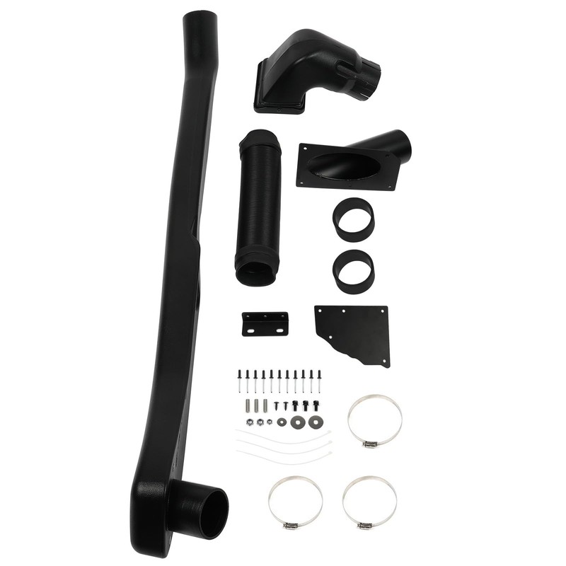 FINDAUTO car snorkel kit fit for 1999-2006 for Jeep for