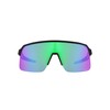 Oakley OO9463 Sutro Lite Sunglasses, Matte Black/Prizm Golf, 39 mm