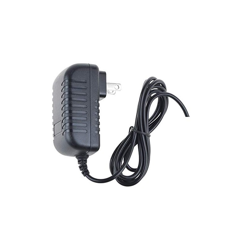 PK Power AC DC Adapter Power Supply Charger for TaoTronics