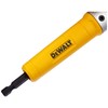 DEWALT DEWDT71517T Right Angle Torsion Drill Attachment, Yellow