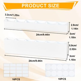 Glass Straws Long Holder Straws Stainless Steel Holder Stainless Steel Straw Holder Straw Stand Acrylic Straw Holder Storage for Drinking Straws for Reusable Drinking Straws