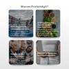 AgilNature ProteinAgil 600 g - Tasteless Pea Protein for Muscles