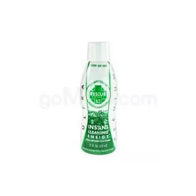 Rescue Detox Green Tea ICE Instant Cleansing (32 oz).......FREE SHIPPING