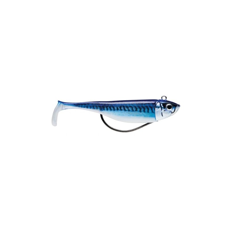 Storm Fishing Hook 12-31G BM