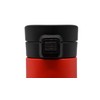 BurnOut Pop Top Lid Temperature Regulating Travel Mug- fit 16