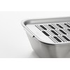 Tsuboe Premium Grater Box -hako- Daikon Radish Grater Made in