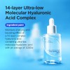 Isntree Ultra Low Molecular Hyaluronic Acid Serum 50 ml, Suero