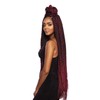 Mane Concept Crochet Braids Pre Stretched Box Braid 36" BOX101