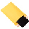 Acrux7 5 x 7" Bubble Mailers, Padded Mailing Envelopes 50