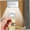 HOMSFOU Door Lock Lamp Motion Detector Night Light