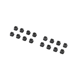 Losi Insert Set Adjustable Pivot Mini-B Drag Car TLR314006