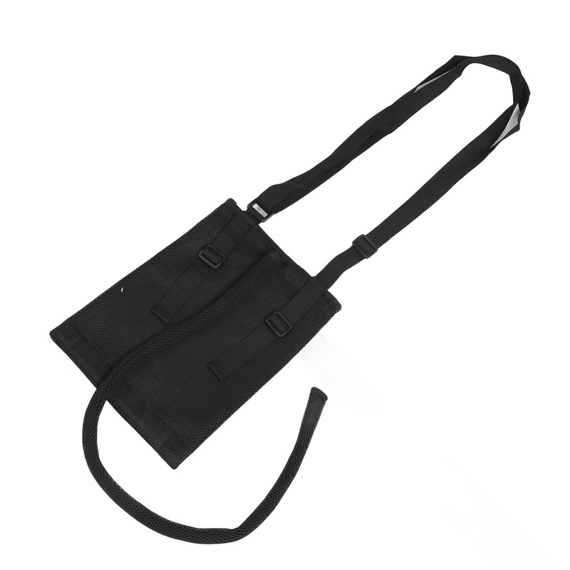 Catheter Bag Cover Concealed High Capacity Waterproof Easy to Clean