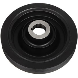 Abrillvt 594-067 Harmonic Balancer Crankshaft Pulley 1997-1997 For Acura CL,1994-1997 For Honda for Accord,1995-1997 For Honda Odyssey,1996-1997 For Isuzu Oasis 2.2L