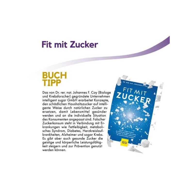 Tagatose D-Tagatose Sugar 800g