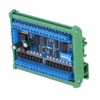 16 Input 16 Output Expansion Board RS485 Remote Control Switch