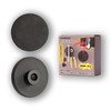 HAMUSUI Strong Magnetic Pad, Bit Holder, Tool Holder, Bit, Magnetic,