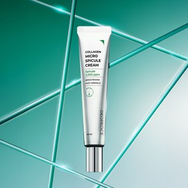 Deoproce Collagen Micro Spicule Cream 40ml / 디오프러스 콜라겐 마이크로 스피큘 크림 40ml