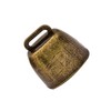 Metal Cowbells Noisemaker Call Bells for Football Games, Weddings, Classroom