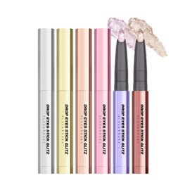 BLACKROUGE Drop Eyes Stick Glitz 0.02 oz (0.7 g) (D06 Infinity)