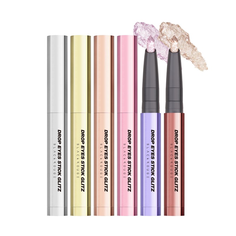 BLACKROUGE Drop Eyes Stick Glitz 0.02 oz (0.7 g) (D06