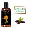 Aceite De Jojoba 100% Puro Orgánico Oil