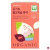 NutriOne 뉴트리원 유기농 밀크씨슬 퓨어 간 건강 추천 30정 NutriOne Organic Milk Thistle Pure Liver Health Recommended 30 Tablets