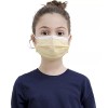 Iheyi Vanecia - Mascarillas Desechables Para Niños, 30 Unidades, C