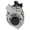 MINPART New Alternator Replacement for Ford for Focus 2.0L 2012-2018,