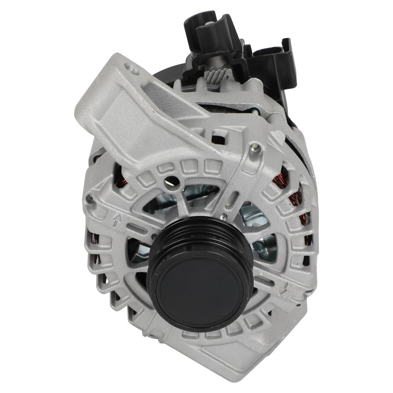 MINPART New Alternator Replacement for Ford for Focus 2.0L 2012-2018,
