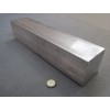 Basic 6061 T651 Aluminum Square Bar, 2.50" Thick x 2.50"