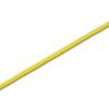 Shimojima 008750123 Mall 1 Minute Diameter 0.1 inch (3 mm) x 9.4 inches (24 cm), Yellow, Pack of 200