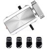 Remote Control Door Lock, Smart Wireless Anti-Theft Lock, Keyless Entry