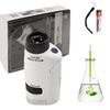 SUNZWO Portable Microscope for Kids 8-12 - Handheld Microscope for