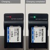 NB-11L NB-11LH Battery Charger for Canon PowerShot ELPH 150 ELPH